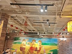 -三个大叔东北烧烤·砂锅菜(西三旗店)