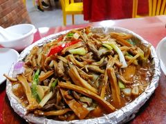 -舒味姜母鸭·沙茶面(湖里店)