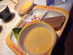 -绿茶餐厅(同成街华联店)