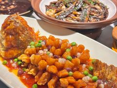 -打酱油·非遗淮扬菜(瘦西湖梅岭店)