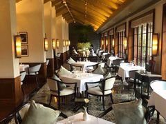 大堂-Le Comptoir de Pierre Gagnaire