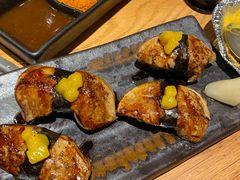 -赤坂亭·M9和牛烧肉·铁板烧·日料398放题(长泰广场店)