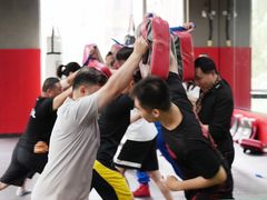 -极斗-IKMF马伽术·格斗运动学院(东直门店)