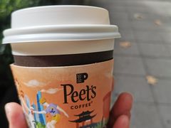-Peet's 皮爷咖啡(东湖路手作店)
