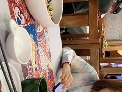 -云海肴·汽锅鸡·云南菜(美罗城店)