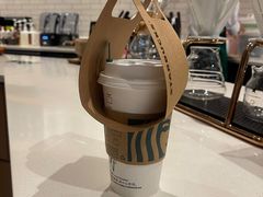 -星巴克臻选(成都东方新希望天祥店)