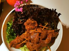 麻辣小郡肝-小龙坎火锅(IFS HOT店)