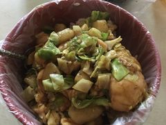 -胖哥料理(兴义里店)