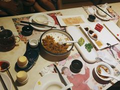 -隆隆金大茶楼(地王广场店)