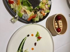 -王品牛排(福州泰禾店)