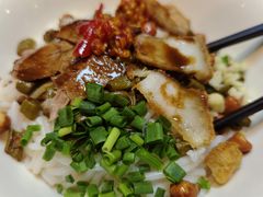 -牛八宝桂林米粉(八里庄店)