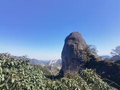 -崀山风景名胜区