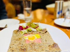 -LA MAISON公鸡和龙(蛇口店)