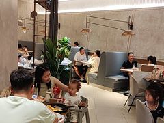 -必胜客(东三路店)