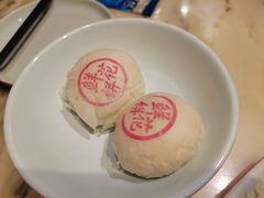 -京华烟云·北京烤鸭(领展购物广场·中关村店)