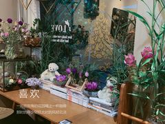 -街角 T·COFFEE 融合料理·BISTRO(车公庙店)