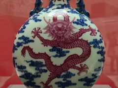 -上海博物馆(人民广场馆)