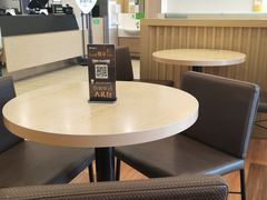 用餐区-德克士(芮城东茂店)