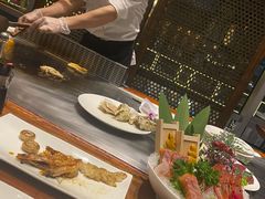 -大渔·观筵(三里屯太古里店)