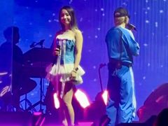 -MOSSO·Liveshow(M3香港广场店)