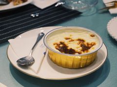 -伊斯坦布尔土耳其清真咖啡餐厅