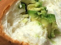 -白玉兰食品(汇联商厦店)