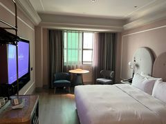 -成都宽窄巷子西美居酒店