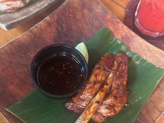 -Naughty Nuri’s Phuket