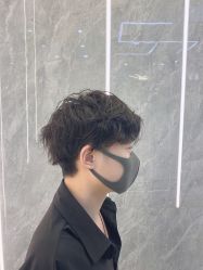 -Tipo Hair salon（明星）店
