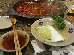 -重庆渝达老火锅(春熙路店)