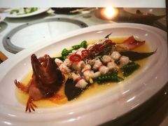 -申粤轩酒楼·三十年粤菜经典(丁香花园店)