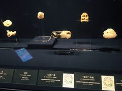 -上海博物馆(人民广场馆)