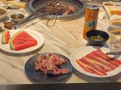 -火炉火自助餐(喜隆多店)