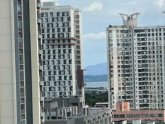 -深圳湾公园(南山区)