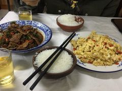 -新新湘菜馆(新中街二条店)