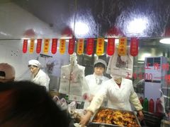 -吴山烤禽 (吴山路店)