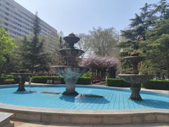 -山东大学(千佛山校区)