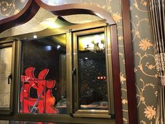 门面-民族饭荘(新华大街店)