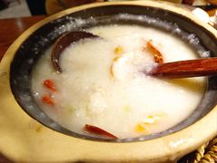 -南拳十三姨·潮汕砂锅粥(世纪金源店)