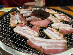 鹤山五花肉-鶴山李