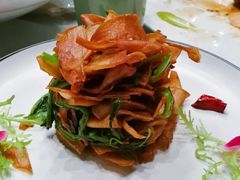-唐廊烤鸭店(工体店)