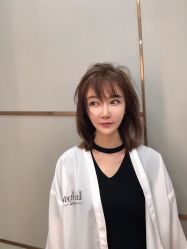 -东秀护肤造型