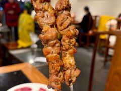 -南门涮肉(上海二店)