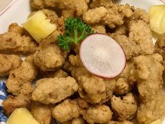 -林四喜·闽南传家菜(鼓浪屿店)