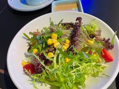 -粉墨特色菜·烧烤音乐酒馆