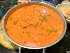 番茄江团（黑）-褒河栈道渔庄(建工路总店)