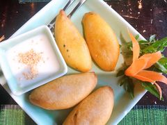 -Lam Vien Restaurant