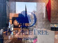 -北京希尔顿逸林酒店