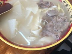 -豫石记羊汤(北苑店)