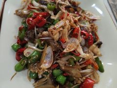 牛头肉-南雄雄州土菜餐厅(粤北大厦店)